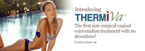 ThermiVa from Aesthetic Gynecology Specialists